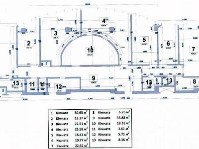 коммерческая по адресу Старонаводницкая ул., 13Б