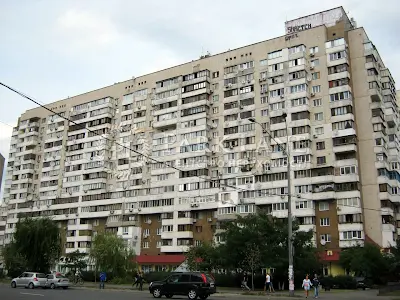 квартира по адресу Петра Григоренко просп., 33/44