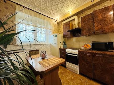 квартира по адресу Ирпень, Матросова ул. (Руденка), 21-В