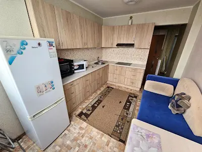 квартира по адресу Соломии Крушельницкой ул., 15