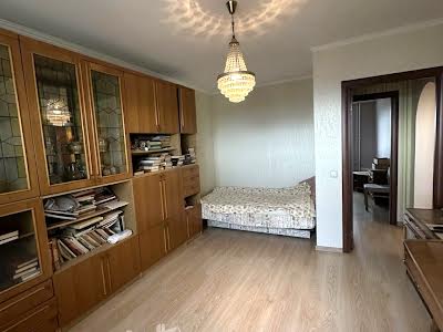 квартира по адресу Бровары, Ярослава Мудрого ул., 28
