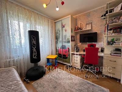 квартира за адресою Деміївська вул., 55