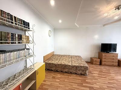 квартира по адресу Анны Ахматовой ул., 6