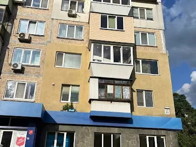 квартира по адресу Воскресенский просп. (Перова), 40