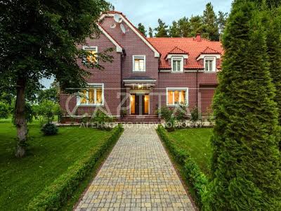 будинок за адресою смт. Козин, Старокиївська вул.
