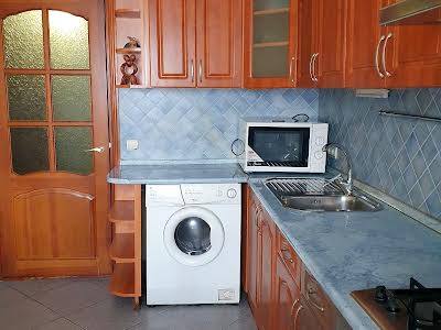 квартира по адресу Предславинская ул., 26-А