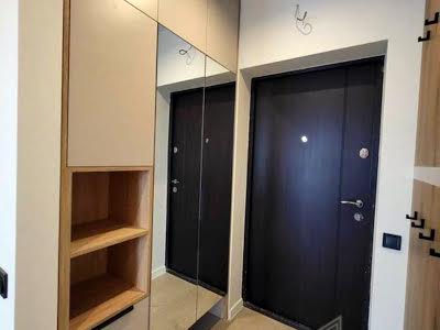 квартира по адресу Родини Крістерів ул., 16