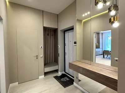 квартира по адресу Киев, Сапёрное Поле ул., 5