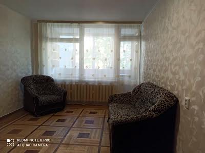квартира по адресу Павла Тычины просп., 6