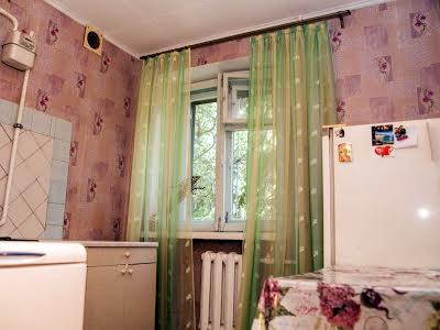 квартира за адресою Планетна вул., 5