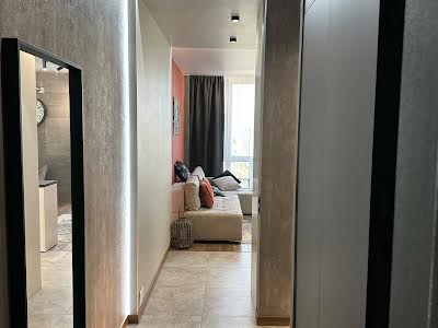 квартира за адресою Київ, Зарічна вул., 4 к2