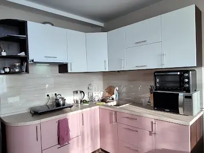 квартира за адресою Тираспольська вул., 60