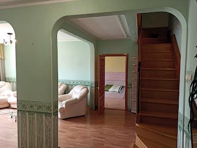 квартира за адресою Бориса Гмирі вул., 1Б/6