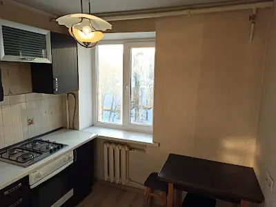 квартира за адресою Геннадія Афанасьєва вул. (Костянтина Заслонова), 9