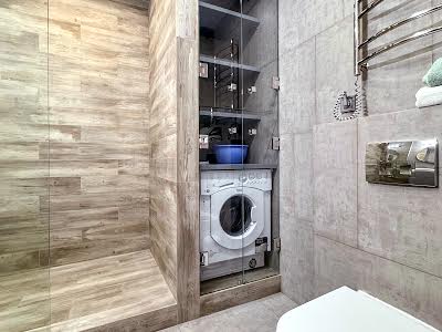 квартира по адресу Оболонский просп., 26
