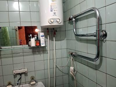 комната по адресу Большая Васильковская ул. (Красноармейская), 54