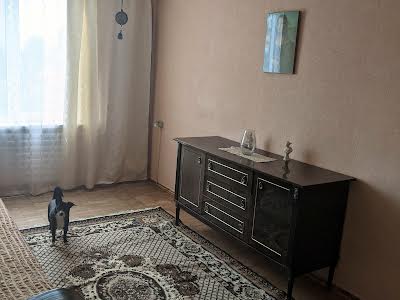 квартира по адресу Березняковская ул., 16