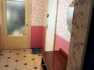 квартира по адресу Юрія Литвинського ул. (Російська), 42/15