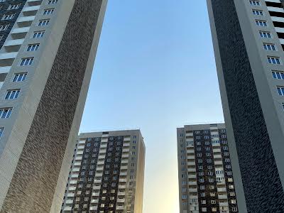 квартира по адресу Коноплянская ул., 22