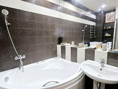 квартира за адресою Миколи Бажана просп., 7-Ж