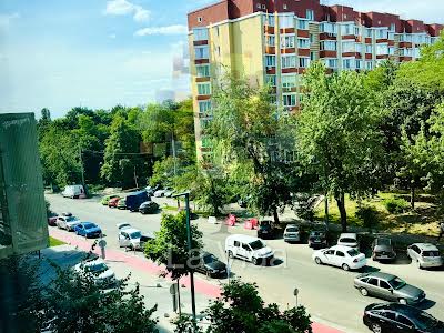 квартира по адресу Салютная ул., 2к2