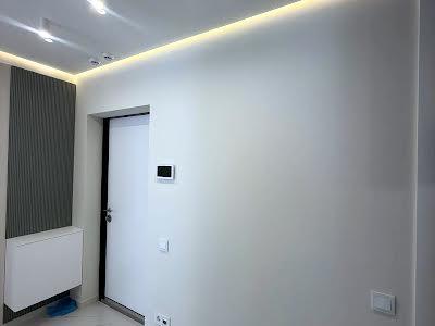 квартира за адресою Золотоустівська вул., 25