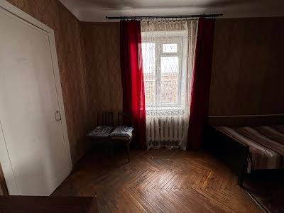 квартира по адресу Леонида Каденюка просп. (Юрия Гагарина), 3-А
