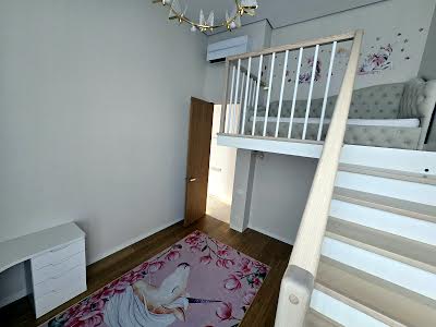 квартира по адресу Трускавецкая ул., 10-Г