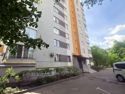 квартира по адресу Вишневое, Святошинская ул., 35