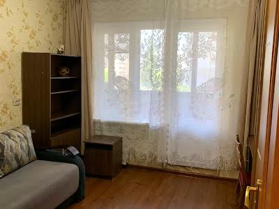кімната за адресою Драгоманова вул., 23