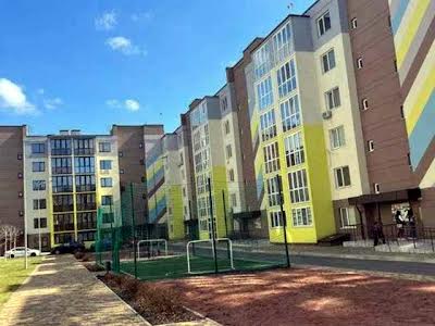 квартира за адресою Стеценка вул., 75-Л