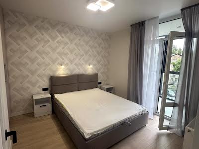 квартира за адресою Кудрявська вул., 24а