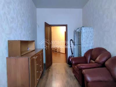 квартира за адресою Отакара Яроша пров., 20