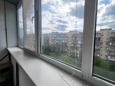 квартира по адресу Анатолія Базилевича пер. (Червонозаводський), 2/13