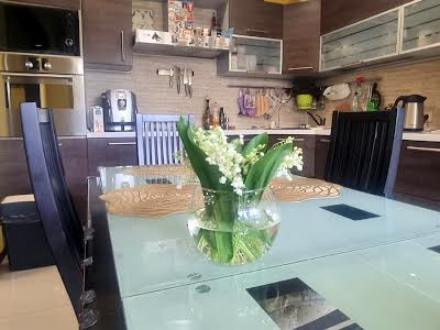 квартира по адресу Харьковское шоссе, 56