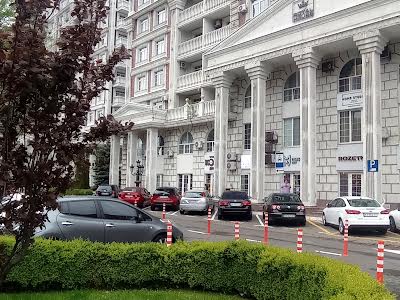 квартира по адресу Михаила Максимовича ул. (Онуфрія Трутенка), 26-Г