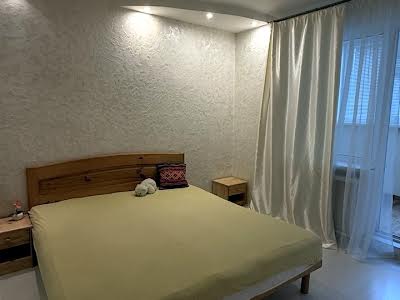 квартира за адресою Київ, Рахманінова вул., 30