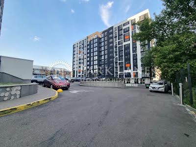 квартира по адресу Ростиславская ул. (Маршала Рыбалко), 5-А