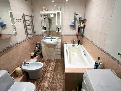 квартира за адресою Братства Тарасівців вул. (Декабристів), 12/37