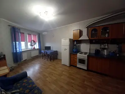 квартира за адресою Харківське шосе, 19-Б