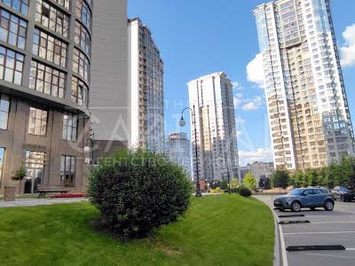 квартира за адресою Андрія Верхогляда вул. (Михайла Драгомирова), 20