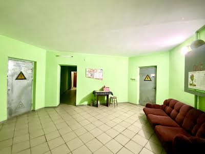 квартира по адресу Миколы Бажана просп., 26