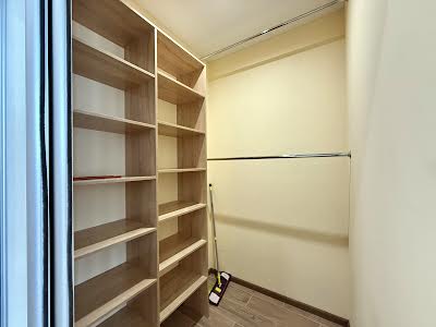 квартира по адресу Киев, Любомира Гузара просп. (Космонавта Комарова), 15а