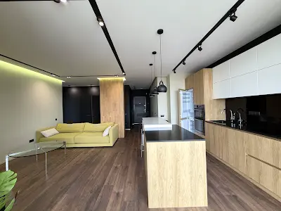 квартира за адресою Деміївська вул., 16