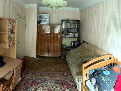 квартира по адресу Ивана Дзюбы ул. (Сімʼї Сосніних), 6