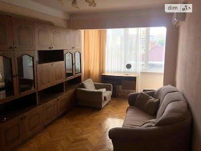 квартира за адресою Татарська вул., 6