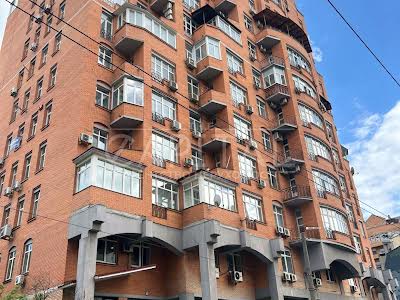 квартира за адресою Дмитрівська вул., 66-А