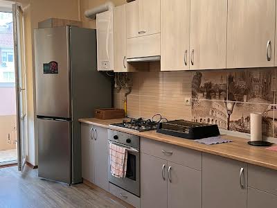 квартира по адресу Бышевская ул., 5