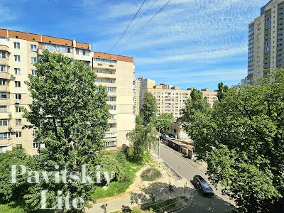 квартира по адресу Нежинская ул., 10
