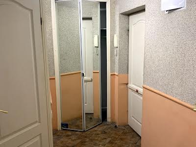 квартира за адресою Новогоспітальна вул. (Щорса пров.), 5